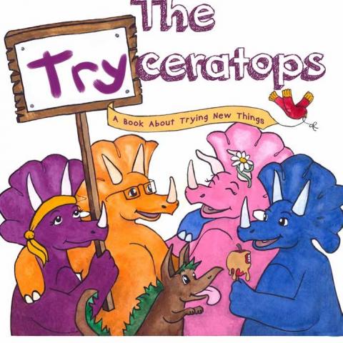 Tryceratops